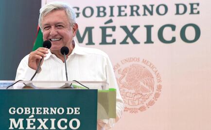 Gobierno de Trump, dispuesto a construir e invertir en el Tren Maya: AMLO