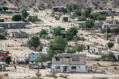 En Ciudad Juárez atacan a 3 niñas en su casa; una muere