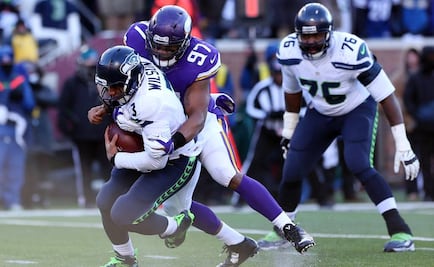 Seattle gana de milagro en Minnesota