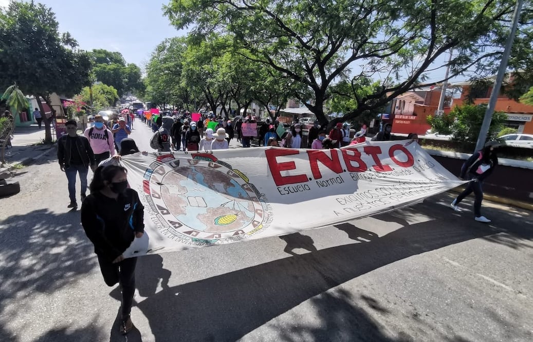 Foto: Archivo EL UNIVERSAL