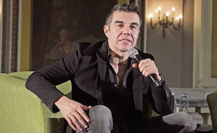 Adrián Uribe confirma que no irá al Mundial de Rusia