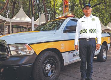 Traslados aumentan hasta 30 minutos en diciembre en la CDMX