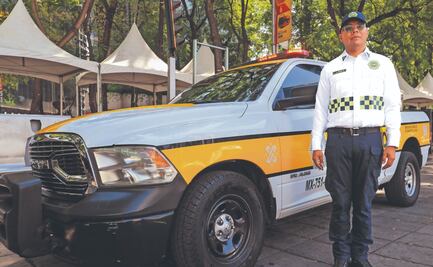 Traslados aumentan hasta 30 minutos en diciembre en la CDMX