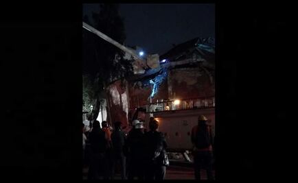 Crónica. ¿Estás ahí? La esperanza de escuchar una respuesta