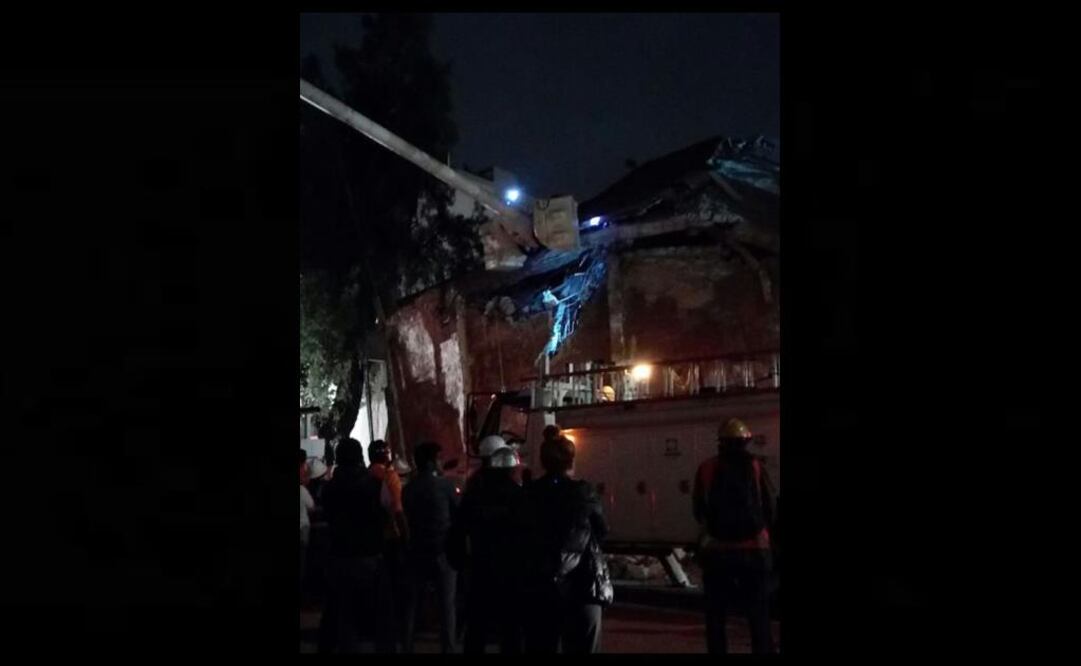 Crónica. ¿Estás ahí? La esperanza de escuchar una respuesta