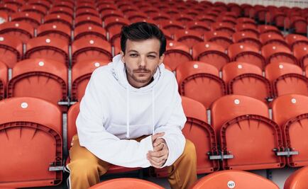 Louis Tomlinson to visit Mexico