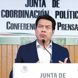 Gobierno hará posibles demandas del 68: Morena