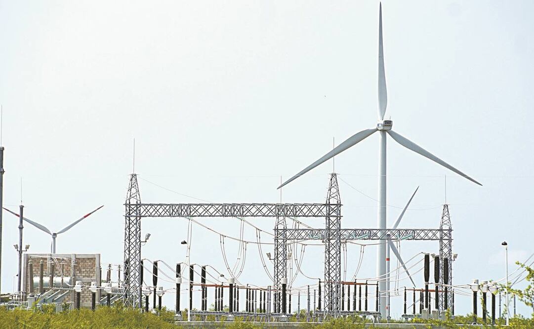 El autoabasto se creó en 1992, con la posibilidad para consumo como régimen de autoabasto y de 1992 a 2013 se otorgaron permisos bajo este régimen, explicaron expertos de la Concamin. Foto: ARCHIVO EL UNIVERSAL