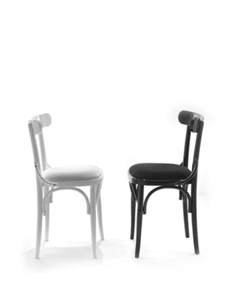 Tendencia Black and White