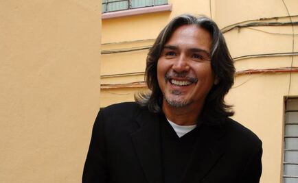 Pedro Damián prepara serie junto a Michel Franco