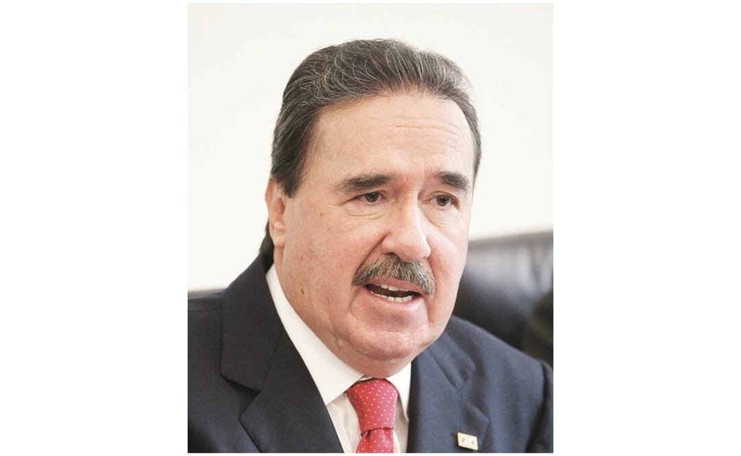 (Foto: Archivo/El Universal) 