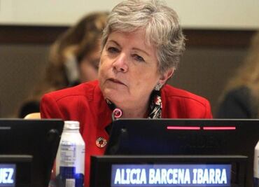 México propone reunión bilateral AMLO-Biden para hablar de migración