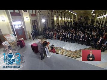 En casos de corrupción, no voy a sudar calenturas ajenas: AMLO