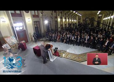 En casos de corrupción, no voy a sudar calenturas ajenas: AMLO