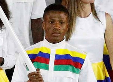 Detienen en Río a boxeador de Namibia por acoso sexual