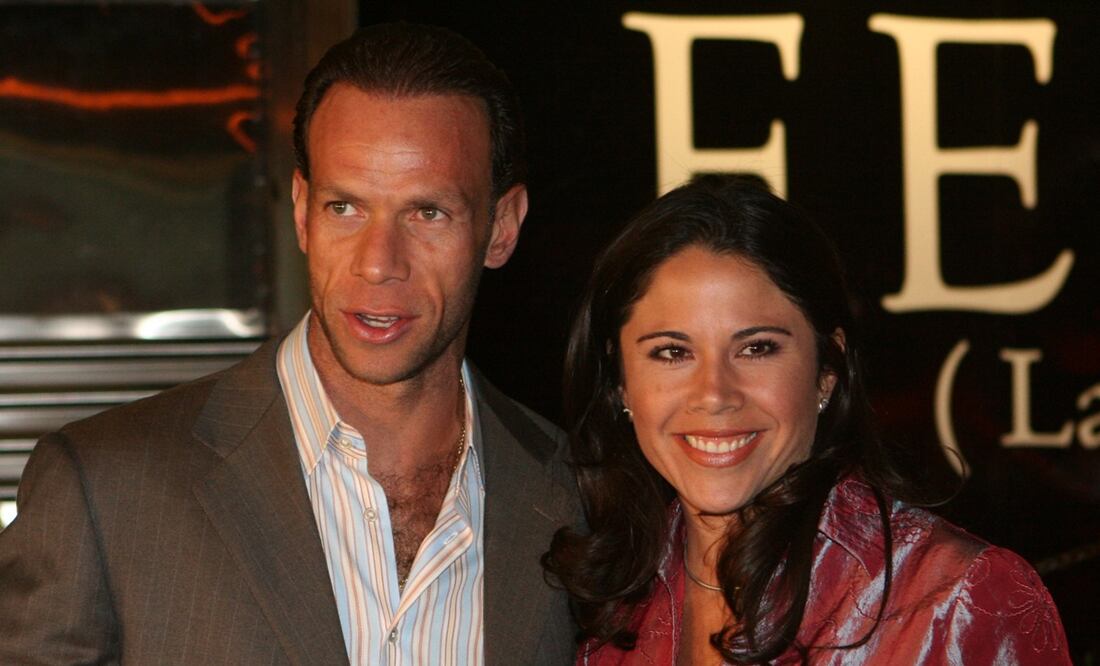 Foto: El Universal, archivo