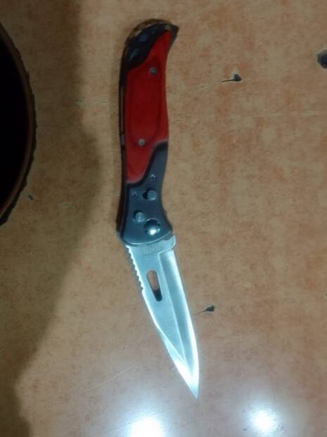 Joven confiesa haber asfixiado a su pareja en hotel de Toluca