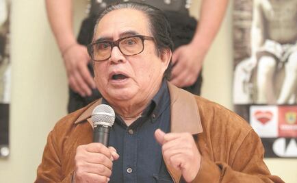 Aquí estoy todavía: Gómez Cruz