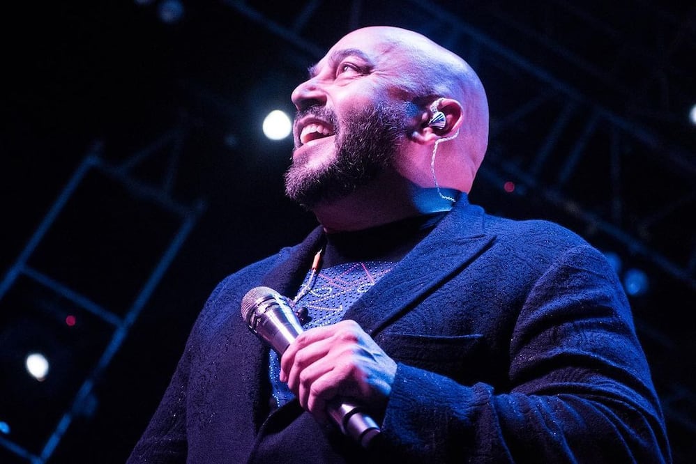 Famosos que eliminaron sus tatuajes Lupillo Rivera (Fuente Instagram @lupilloriveraofficial)