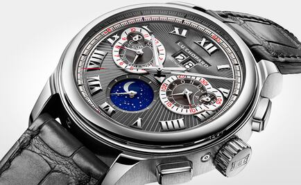 Top 20: Escaparate de los mejores relojes del año