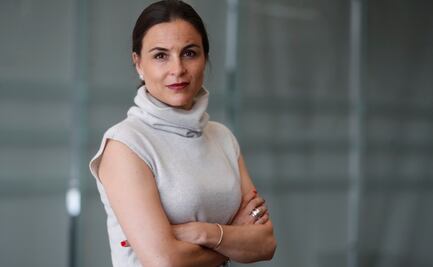 Prevén comisionado presidente interino de la Cofece ante salida de Alejandra Palacios e inacción del Senado