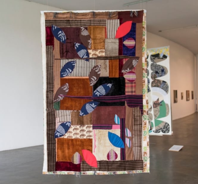 Bienal de São Paulo: una exposición diseñada para distintos contextos