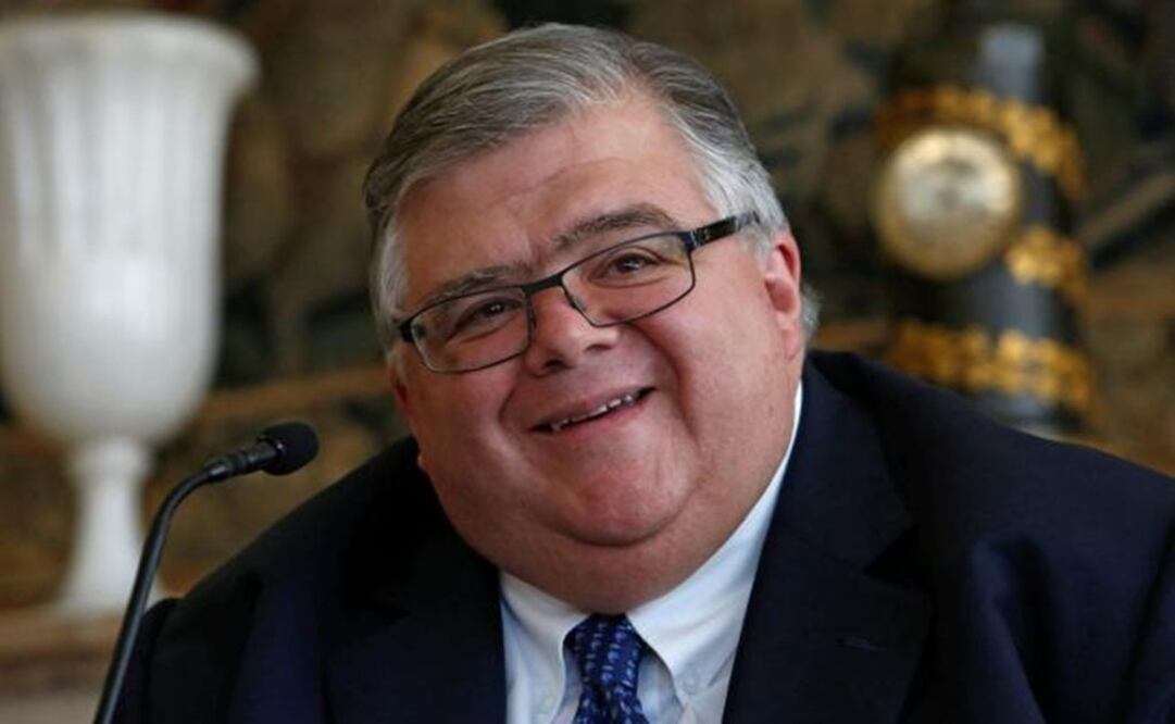 Photo: File photo / REUTERS