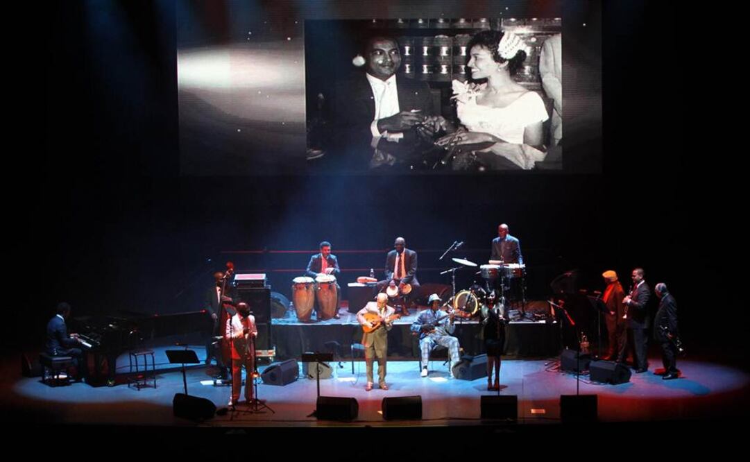 Volverán a traer su "Adiós Tour"