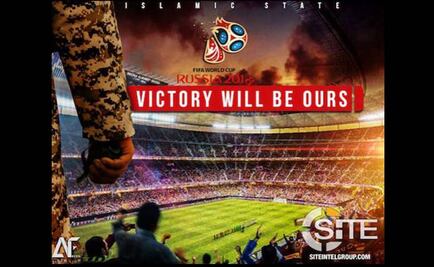 Nueva amenaza terrorista contra Messi y Cristiano