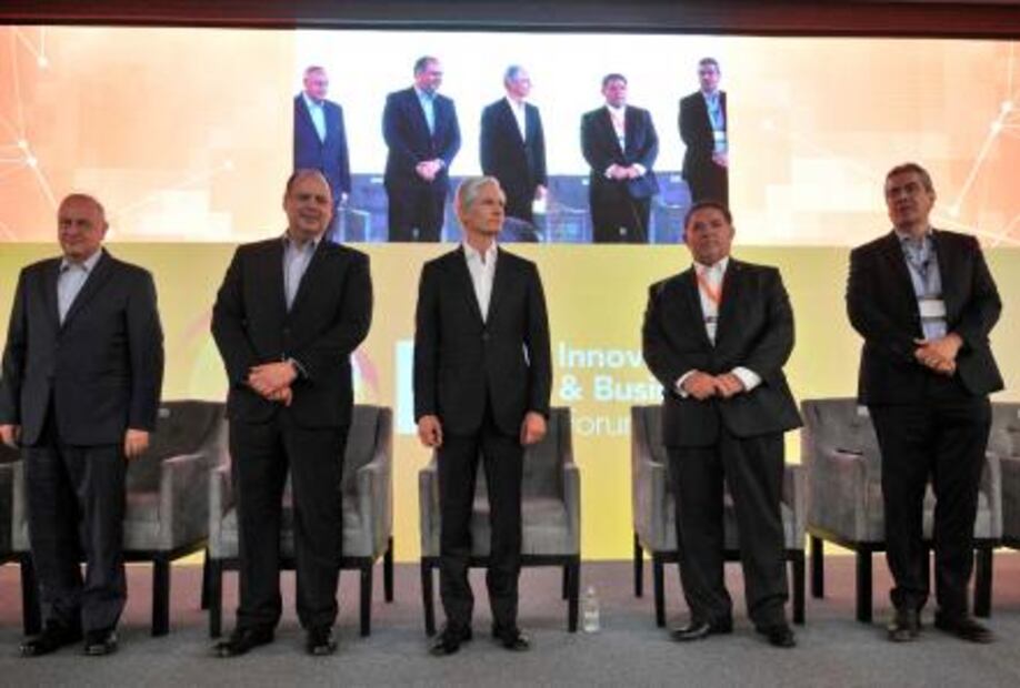 Edomex apuesta por la innovación y el desarrollo tecnológico: Del Mazo