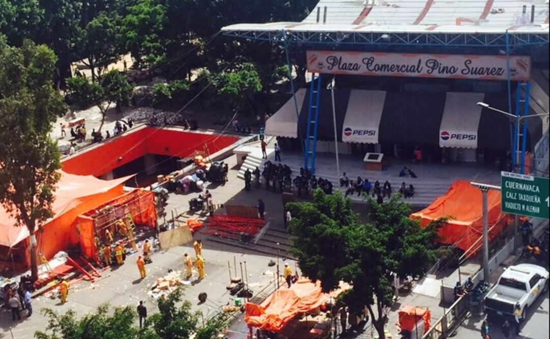 Tomada de @hiramalmeidae