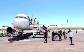 Por Mundial 2026, Profeco refuerza módulos en aeropuertos; orientarán sobre derechos de viajeros