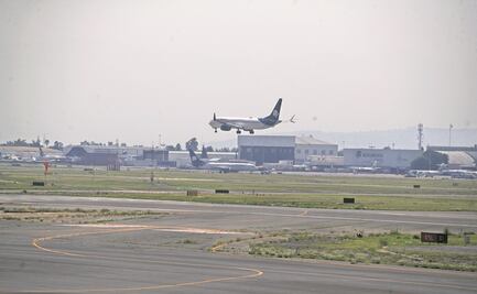 IFALPA demanda al gobierno garantizar la seguridad aérea