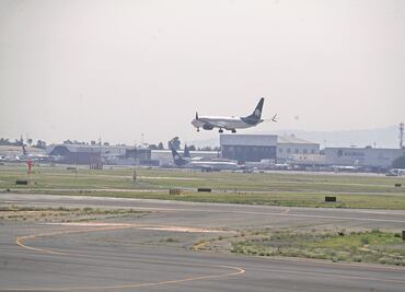 IFALPA demanda al gobierno garantizar la seguridad aérea