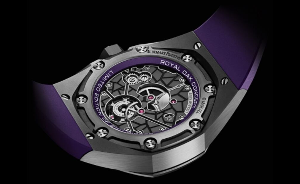 Héroes que marcan el tiempo futuro