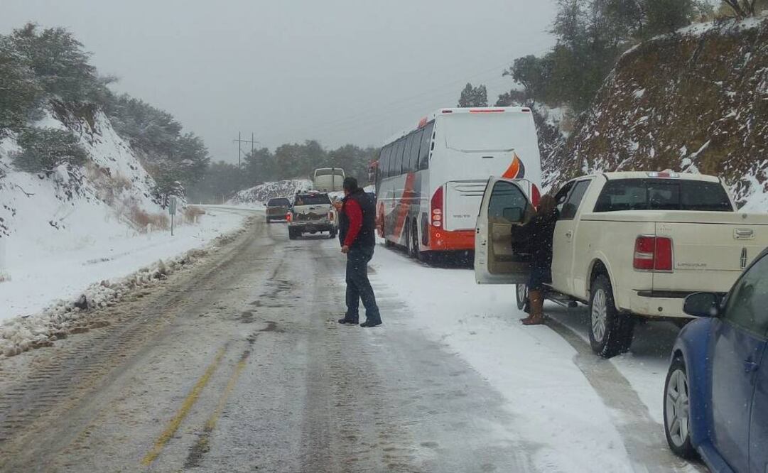 (Foto: Cortesía Benjamin Zambrano)