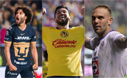 Liga MX: Horario y canales para ver los juegos de la Jornada 8, este martes 17 de septiembre