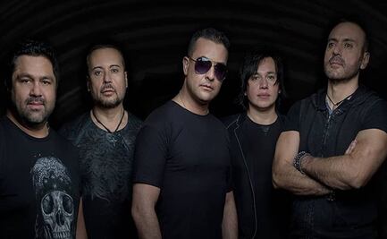 Elefante, Miguel Mateos y Mikel Erentxun se unen en concierto 