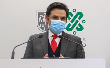 Estos son los módulos de Atención Respiratoria y pruebas rápidas Covid en CDMX