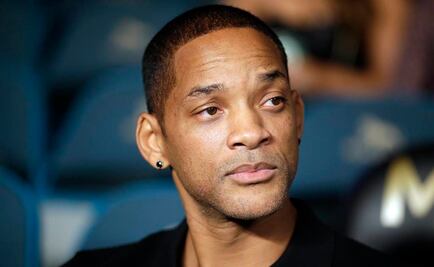 Will Smith se ve en la política