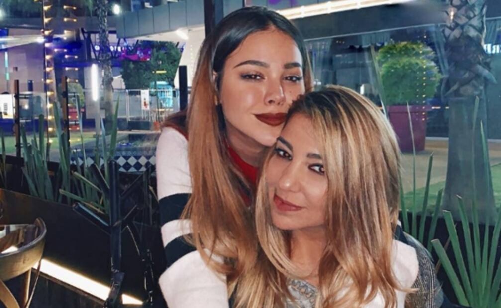 El otro lado de Danna Paola más allá de los escenarios y el glamour