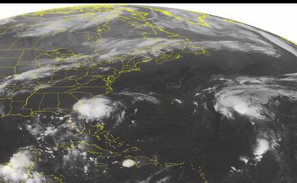 Tormenta tropical "Julia" causa estragos en Florida
