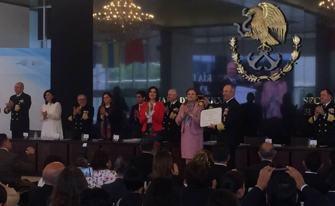 Premio a la Cultura de la Igualdad de Género en la Administración Pública Federal “Amalia del Castillo Ledón”