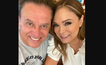 Brenda le recuerda a Mario Bezares cuando estuvo preso