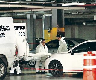 Homicidios cayeron 24% en ocho meses