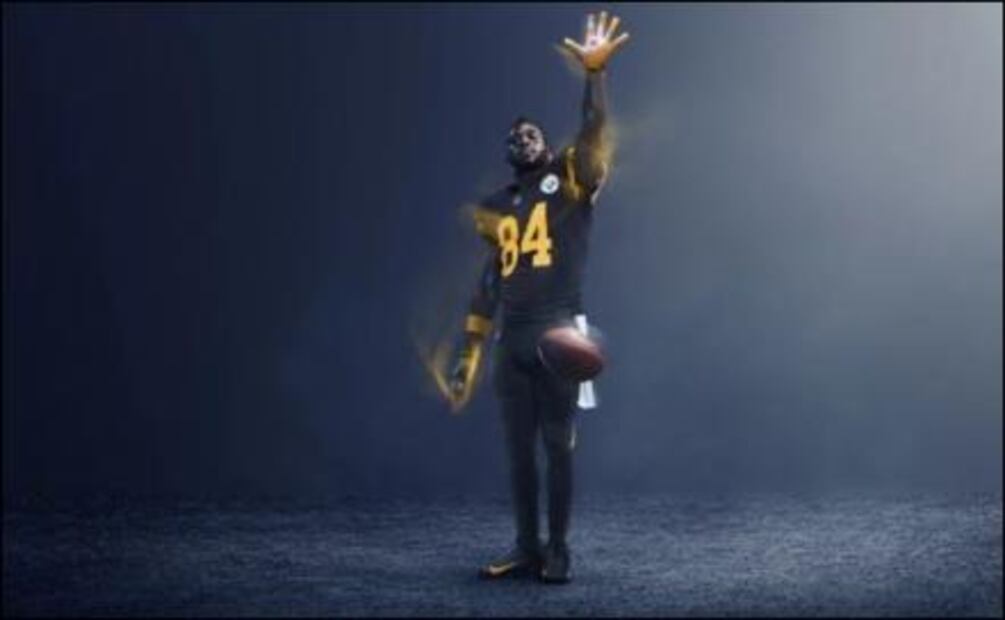 Adiós a los uniformes Rush en la NFL