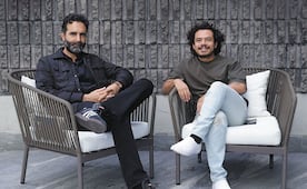 Memo Villegas y Arturo Barba, adictos al pánico escénico