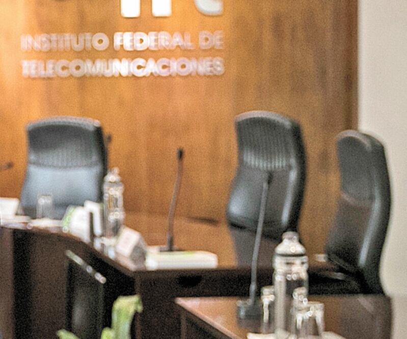 Analistas sugieren un debate entre IFT, CRE, y Cofece, así como expertos sobre la inciativa para fusionarse. ARCHIVO EL UNIVERSAL
