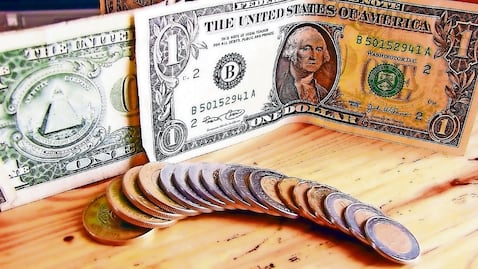 Superpeso, en su peor nivel en más de un mes