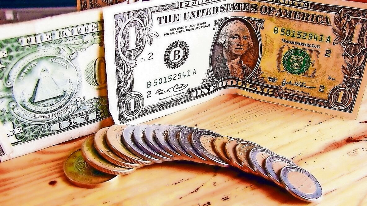 Reforma judicial mete otro susto al superpeso